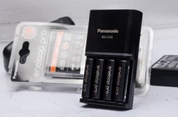 large eneloop with smart charger panasonic 2500mah balidiveshop 3